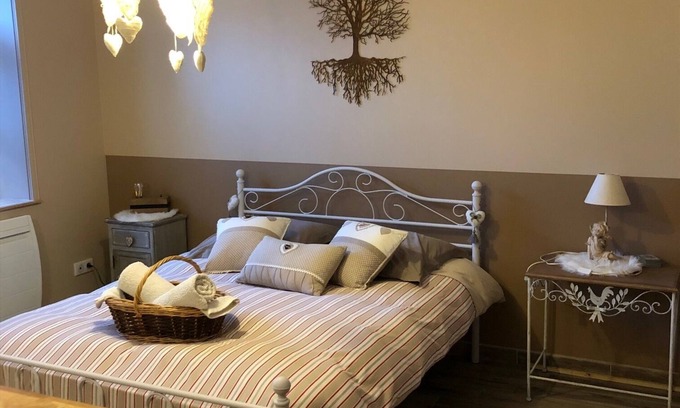 Lere Bed & Breakfast | Guest house near Sancerre, Guédelon castle, circuit 3 la Loire à vélo