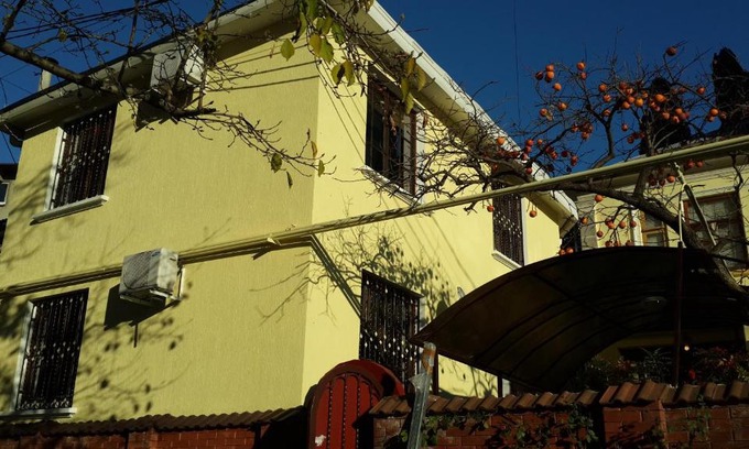 Sochi City Centre House | Guest house on Griboyedova 3