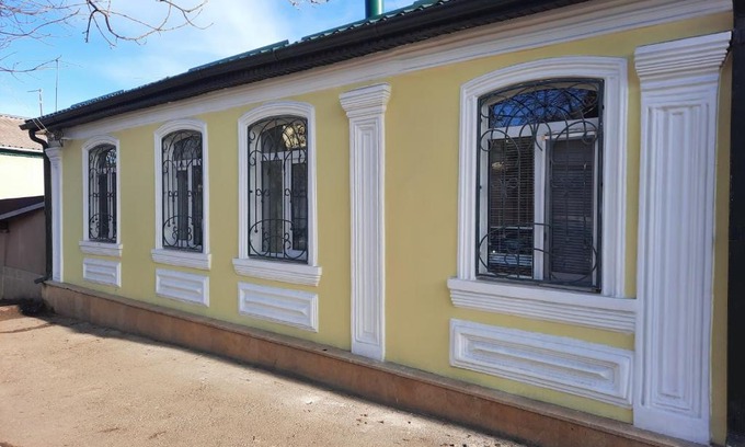 Kislovodsk House | Guest house on Lermontova