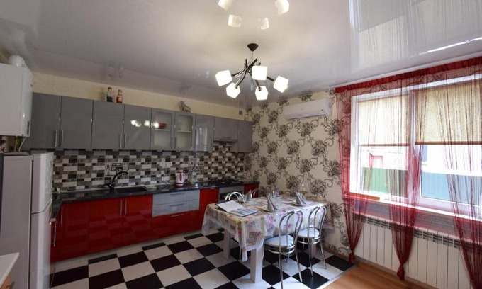 Brest House | Guest House On Torfyanaya