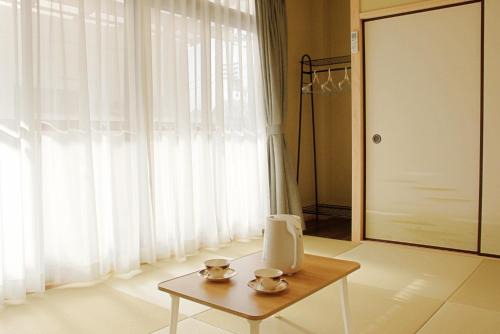 Katahara Apartment | Guest House Orange no Kaze - Vacation STAY 01295v