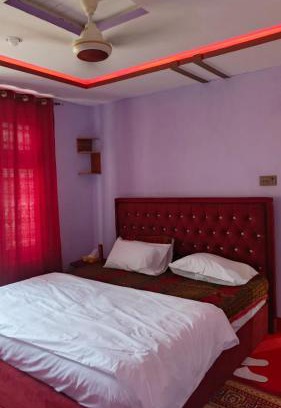 Skardu House | Guest House