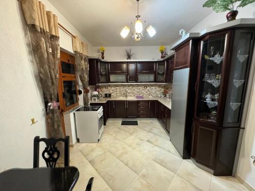 Pogradec Villa | Guest House Pogradec 1