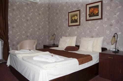 Sombor House | Guest House Prenoćište Piccolina