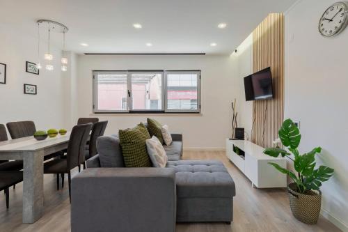 Santo Andre Apartment | Guest house