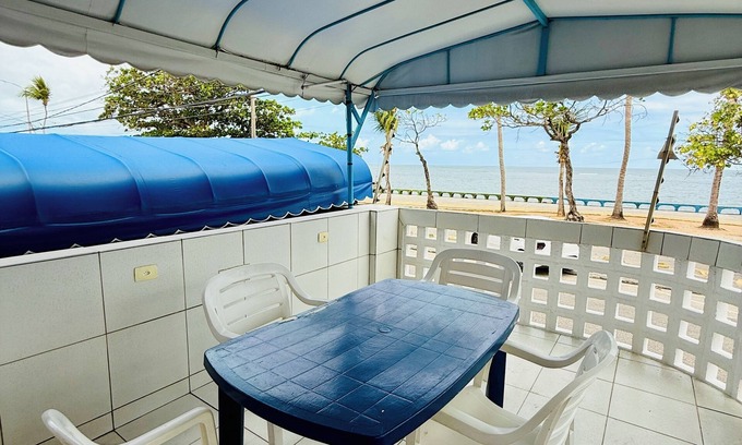 Bairro Novo House | Guest House Rosa do Mar