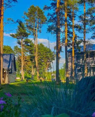 Nica Apartment | Guest House Saulgriezes