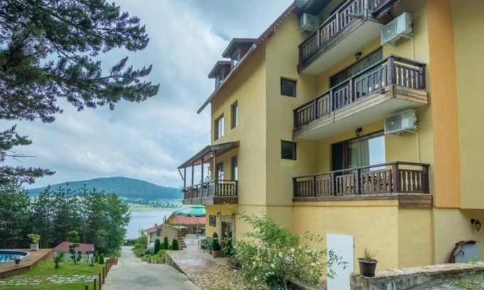 Tsigov Chark House | Guest House Slunchev Cviat