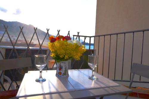 Cefalu House | Guest House Spinuzza