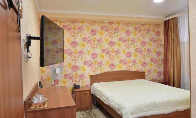 Staryy Oskol Hotel | Guest House Stary Oskol