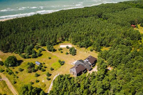 Kurzeme House | Guest House "Stellas"