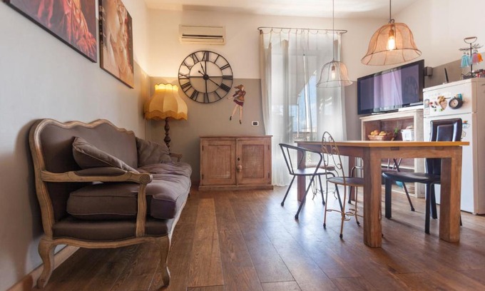 Lake Bracciano Apartment | Guest house Trevignano Romano