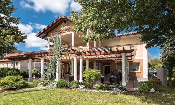 Kocevje House | Guest House Tri Zvezde
