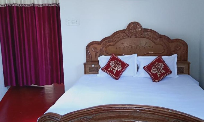 Gulab Sagar House | guest house UGS