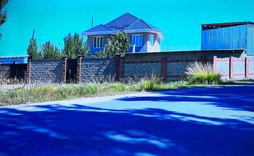 Kochkor House | Guest House Umar