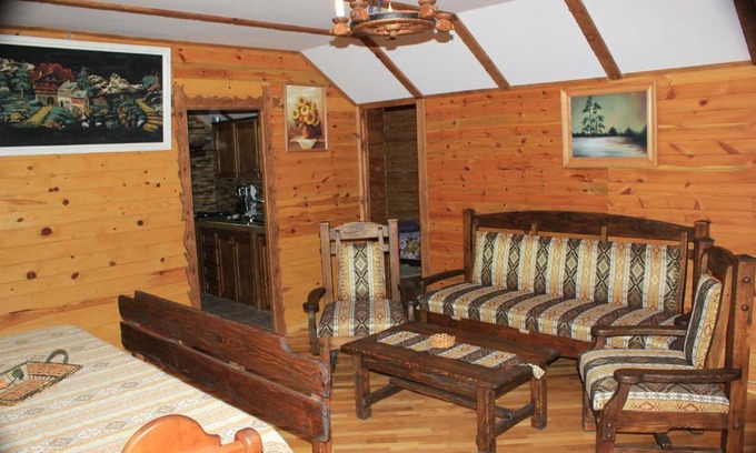 Dilijan House | Guest House Veronika