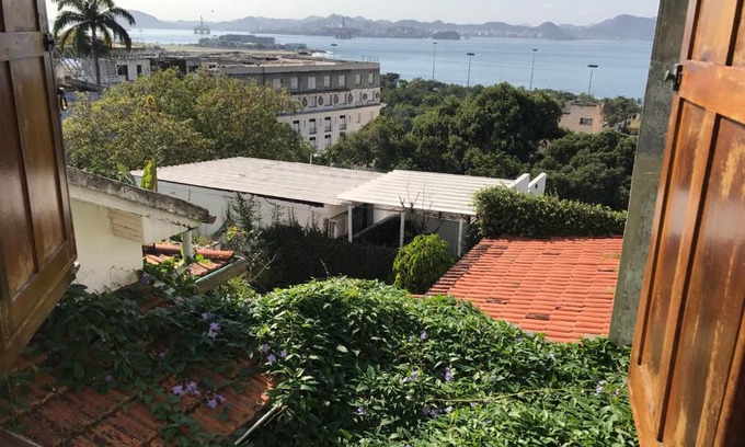 Gloria House | Guest house with stunning view