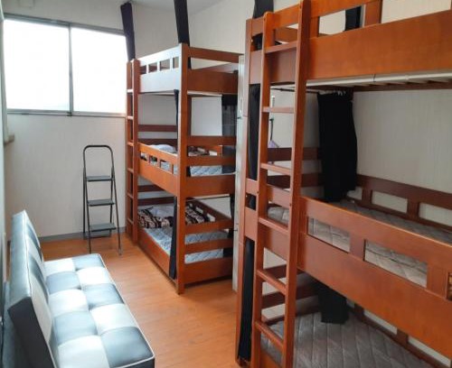Tatsugo House | Guest house "Yachabo" - Vacation STAY 01161v