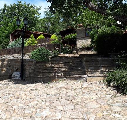 Zheravna House | Guest House Zarkova Kushta
