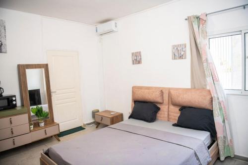 M'Tsangamouji Apartment | Guest Mtsangamouji/Gîte