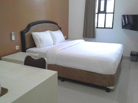 Bandung House | Guest Room Near Pasteur