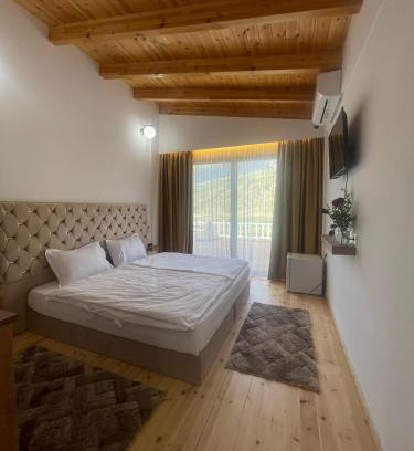 Albania House | Guest-Room Zoi&Teri