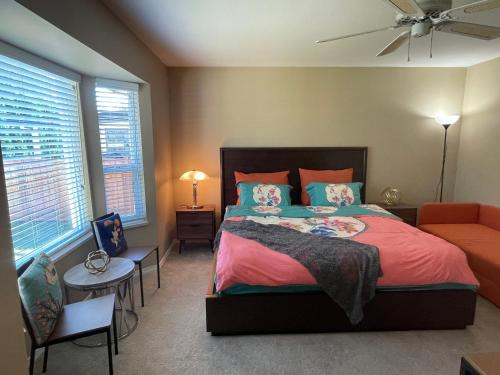 Maple Ridge House | Guest Suite in Maple Ridge