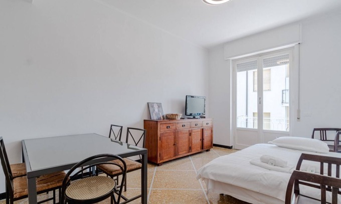 Rapallo Apartment | GuestHost - Brigh Apartment X5 in Ligurian Riviera