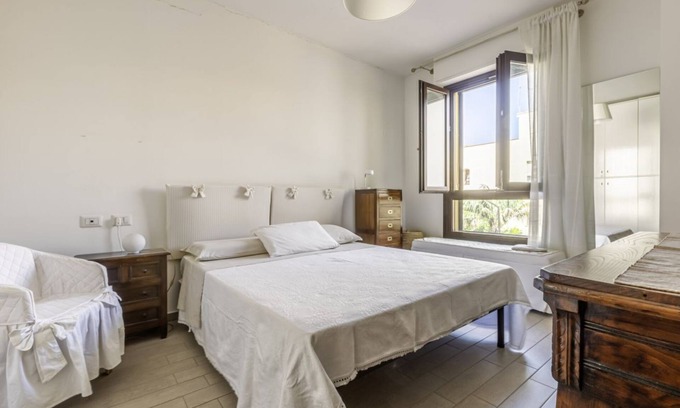 Province of Cagliari Apartment | GuestHost - Ely's Home Cagliari