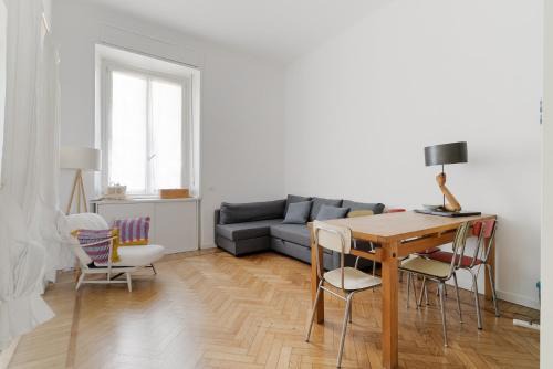 Ghisolfa Apartment | GuestHost - Ghisolfa Bright Apartment Milano