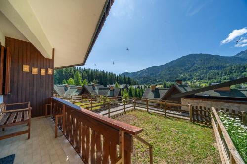 Camporosso in Valcanale Apartment | GuestHost - Casa della Speranza