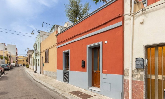 Province of Cagliari Apartment | GuestHost - San Mauro Apartment