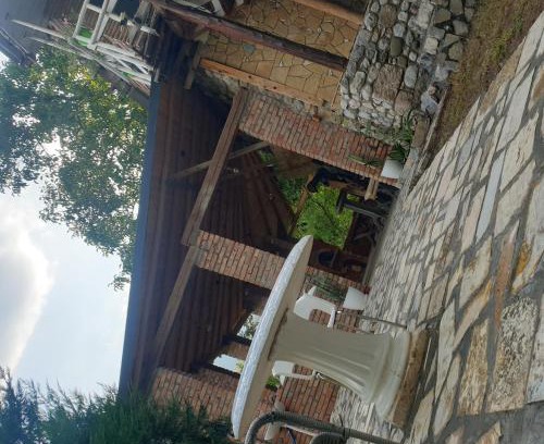 Diber House | Guesthouse Arber