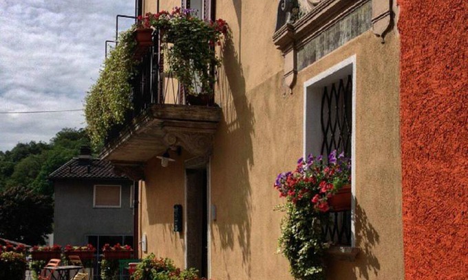 Arosio Bed & Breakfast | Guesthouse Arosio B&B