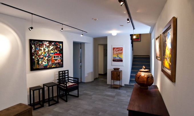 Arosio Bed & Breakfast | Guesthouse Arosio B&B