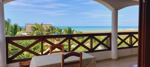 Grand Popo House | Guesthouse Bambou Beach
