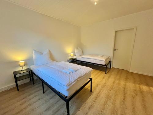Brackwede Apartment | GuestHouse Bielefeld - Brackwede