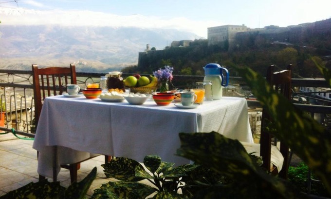 Gjirokaster House | Guesthouse Celo