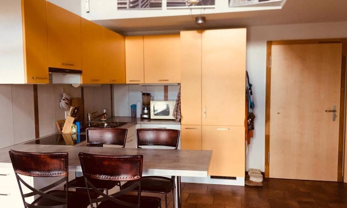 Chatonnaye Apartment | Guesthouse 'Chatonnaye'