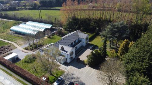 Malahide House | Guesthouse- Deluxe Double Room