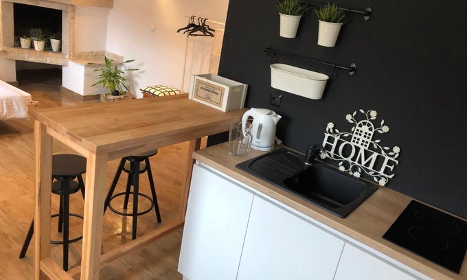 Krizna luka House | Guesthouse Dvoshko