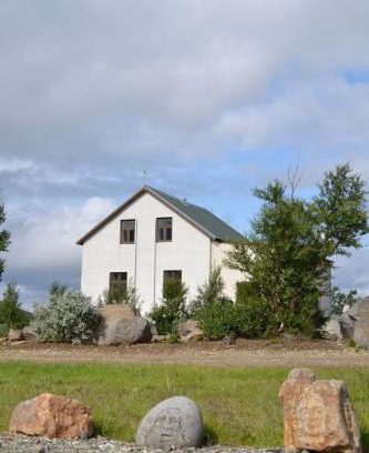 Borgarnes Bed & Breakfast | Guesthouse Gamli Bær