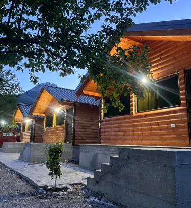 Valbone House | GuestHouse Hydajet Selimaj