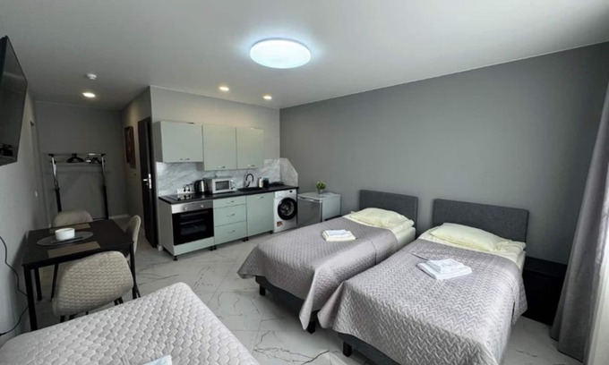 Siauliai Apartment | Guesthouse Imperia 2