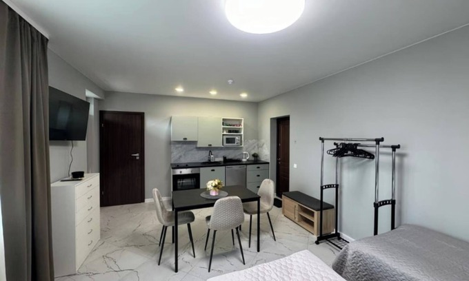 Siauliai Apartment | Guesthouse Imperia 3