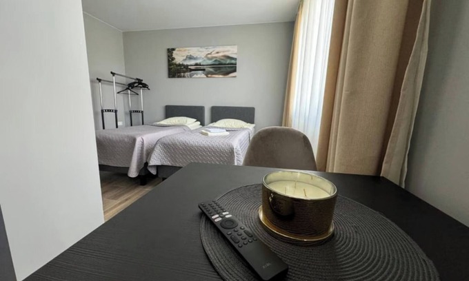 Siauliai Apartment | Guesthouse Imperia 4