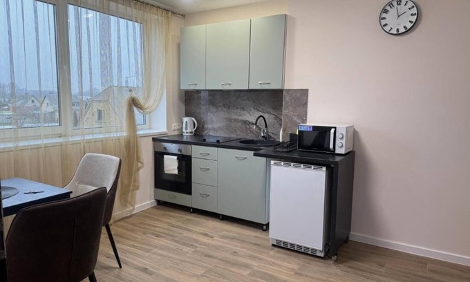 Siauliai Apartment | Guesthouse Imperia10
