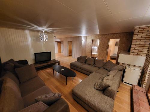 Skedsmo Apartment | Guesthouse in Lillestrøm, Kjeller - 3mins to OsloMET and 5 mins to Lillestrøm Station