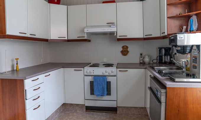 Isafjordur House | Guesthouse Isafjordur Gamla