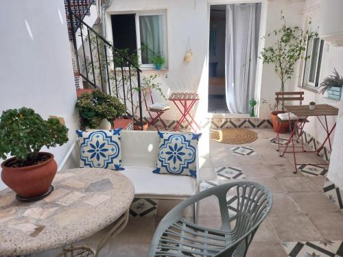 Baena House | Guesthouse Jazmínes Mozárabes # WIFI